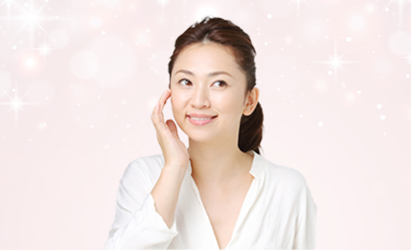 美容鍼